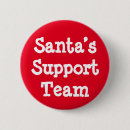 Search for santa badges Elves