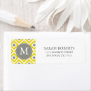Search for ikat return address labels Chic