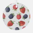 Search for raspberry christmas tree decorations Summer