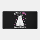 Search for love bear mousepads Girl