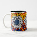 Search for red eyes mugs Yellow