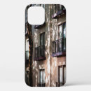 Search for old buildings iphone cases Street