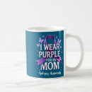 Search for epilepsy awareness mugs I wear purple
