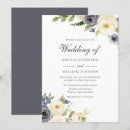 Search for pure elegance invitations Elegant