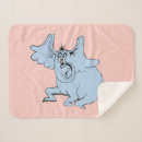 Search for dr seuss blankets Elephant
