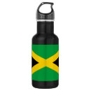 Search for jamaica water bottles Green