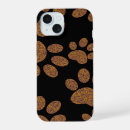 Search for footprints iphone cases Dogs