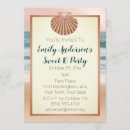 Search for pink seashells postcards Destination