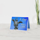 Search for michael cards Catholic