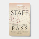Search for festival staff id badges Vip party