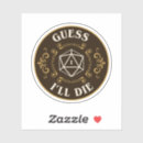 Search for guess stickers Vintage