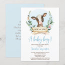 Search for farm baby boy shower invitations Country