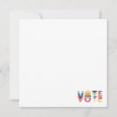 Search for multicolor note cards Vibrant