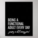 Search for function posters Funny