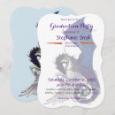 Search for blue dragon invitations Cute
