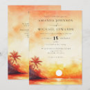 Search for abroad wedding invitations Qr code