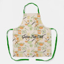 Search for gluten free aprons Chef