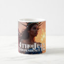 Search for fireworks design mugs 4th of july