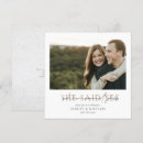 Search for copper invitations Typography