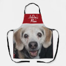 Search for pets aprons Cat mom