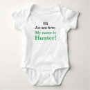 Search for welcome to the world baby clothes Gender neutral