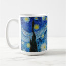 Search for vincent van gogh mugs Masterpiece