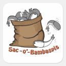 Search for extinct stickers Paleontology