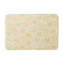 Search for sunflower bath mats Bouquet