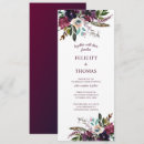 Search for luxurious fall autumn wedding wedding invitations Botanical modern contemporary