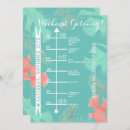 Search for girls getaway invitations Itinerary