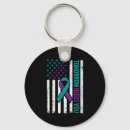 Search for you inspire me key rings Design