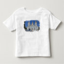 Search for cathedrals tshirts Europe