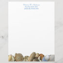 Search for shell business stationery Coastal