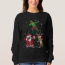 Search for reindeer hoodies Dabbing