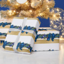 Search for white satin wrapping paper Pattern