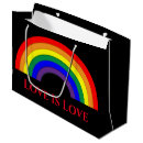 Search for pride gift bags Typography