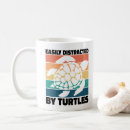 Search for turtle design mugs Ocean