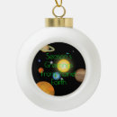 Search for astronaut christmas tree decorations Aliens