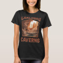 Search for carlsbad caverns tshirts Style