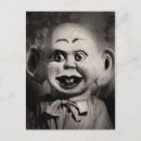 Search for freaky postcards Scary