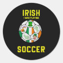 Search for playing soccer stickers Futbol