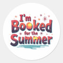 Search for reading quote stickers Funny