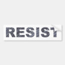 Search for resistance bumper stickers Activist