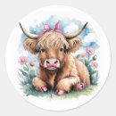 Search for bandana stickers Watercolor