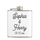 Search for bride flasks Simple
