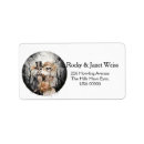 Search for halloween wedding stickers Black and white