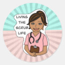 Search for scrub life stickers Scrubs
