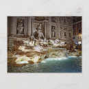 Search for trevi fountain Italia