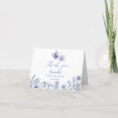 Search for white tea cards Chinoiserie