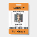 Search for preschool id badges Back to school